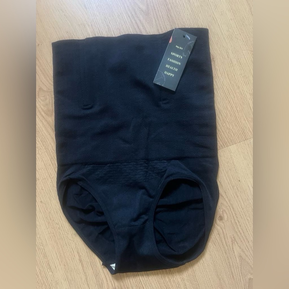 Hey Girl Shaper Pantie